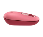 Logitech POP Mouse – Colorful, Wireless, Compact, Silent Clicks - Image 4