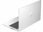 HP ProBook 440 G11 – Intel Ultra 5-125U, 8GB RAM, 512GB SSD, 14" FHD – DOS, Pike Silver - Image 4