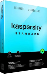 Kaspersky Standard Antivirus – 1, 3 or 5 Devices (1 Year License) - Image 3