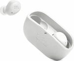 JBL Wave True Wireless Earbuds – Deep Bass, Voice Assistant, 32H Battery, IP54 - Image 2