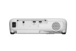 Epson EB-E12 3,600 Lumens SVGA Multimedia Projector