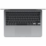 MacBook Air M3 13.6" 8-Core CPU 10-Core GPU, 8GB RAM, 512GB SSD, Ultra-Thin. Ultra-Powerful.
