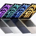 Apple MacBook Air M2 – 15.3” Retina Display, 8-Core CPU, 10-Core GPU, 8GB RAM, 512GB SSD – Starlight