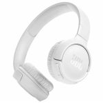 JBL Tune 520BT Wireless Headphones – JBL Pure Bass, 57H Battery, Lightweight Design - Image 4
