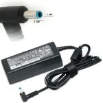 HP 19.5V 2.31A Laptop Charger (4.5mm x 3.0mm Blue Pin) – 45W Power Adapter