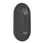 Logitech Pebble M350S Wireless Mouse – Quiet, Compact, Portable, Modern Design - Image 5