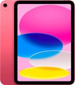 Apple iPad 10th Gen 256GB (2022) – A14 Bionic, 10.9” Display, Wi-Fi + SIM, Touch ID - Image 2