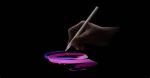 Apple Pencil Pro (M4) – Advanced Stylus for iPad Pro M4 with Haptic Feedback & Barrel Roll