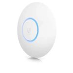 Ubiquiti UniFi U6-LR WiFi 6 Long-Range Access Point – Dual Band PoE Wireless AP