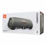 JBL Charge 5 Bluetooth Speaker – 20H Bass, IP67, Powerbank, PartyBoost