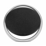 Harman Kardon Onyx Studio 8 Portable Bluetooth Speaker – 50 W, 8 H Playtime, Room Calibration - Image 3
