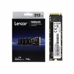 Lexar 512GB M.2 NVMe SSD – 2280 PCIe Gen3 x4 Internal Drive - Image 4
