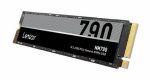 Lexar 512GB M.2 NVMe SSD – 2280 PCIe Gen3 x4 Internal Drive - Image 2