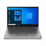 Lenovo Think book 14 Gen 2 - Core i7-11th Generation 8GB RAM 512GB SSD
