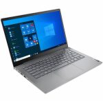 Lenovo Think book 14 Gen 2 - Core i7-11th Generation 8GB RAM 512GB SSD - Image 2