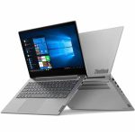 Lenovo Think book 14 Gen 2 - Core i7-11th Generation 8GB RAM 512GB SSD - Image 4
