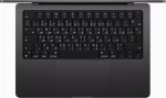 MacBook Pro-M3 Pro Chip 11Core CPU-14Core GPU 18GB 512GB - Image 4