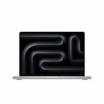 MacBook Pro-M3 Pro Chip 11Core CPU-14Core GPU 18GB 512GB