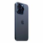 Apple iPhone 15 Pro 128GB – A17 Pro Chip, 6.1" Super Retina XDR Display