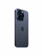 Apple iPhone 15 Pro 128GB – A17 Pro Chip, 6.1" Super Retina XDR Display