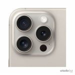 Apple iPhone 15 Pro 128GB – A17 Pro Chip, 6.1" Super Retina XDR Display - Image 2