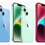 Apple iPhone 15 128GB/256GB