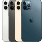 Refurbished Apple iPhone 12 Pro Max 256GB