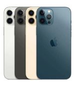 Refurbished Apple iPhone 12 Pro Max 256GB