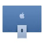 Apple iMac M4 – 10-Core CPU, 10-Core GPU, Ultra-Fast 24-Inch All-in-One Desktop - Image 3