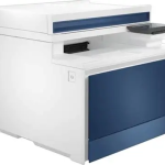 HP Color LaserJet MFP M283FDN Printer Fast Double-Sided Colour Printing