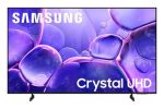 Samsung 55DU7010 55-Inch Crystal UHD 4K Smart TV - Image 2