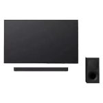 Sony S400 2.1 Channel Soundbar with Wireless Subwoofer - Image 3