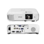 Epson EB-X49 3,600 Lumens XGA Multimedia Projector