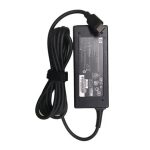 HP 65W USB Laptop Charger – USB-C Power Delivery Adapter