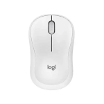 Logitech M221 Silent Wireless Mouse – Compact 2.4GHz Mouse with Quiet Clicks - Image 4