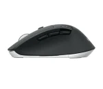 Logitech M720 Triathlon Wireless Mouse – Multi-Device, Long Battery Life, Comfortable Ergonomic Design - Image 4
