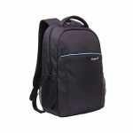 Kingsons K8337W 15.6” Slim Laptop Bag – Water-Resistant, Shoulder Strap, Professional Design - Image 5