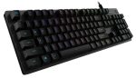 Logitech G512 Mechanical Gaming Keyboard