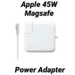 Apple MagSafe 1 45W Charger – MacBook Air L-Tip Power Adapter