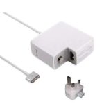 Buy Apple MagSafe 2 45W MacBook Air charger in Kenya. T-Tip magnetic power adapter with LED indicator and built-in safety protection.