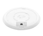 Ubiquiti UniFi U6-LR WiFi 6 Long-Range Access Point – Dual Band PoE Wireless AP - Image 3