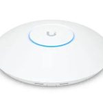 Ubiquiti UniFi U7 Pro WiFi 7 Access Point (U7-PRO) – Tri-Band High Performance Wireless AP
