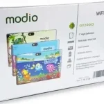 Modio M1 7-Inch Kids Tablet 4GB RAM 128GB Wi-Fi – Kenya