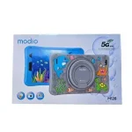 Modio M128 8-Inch Tablet 6GB RAM 256GB Storage Wi-Fi – Kenya
