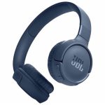 JBL Tune 520BT Wireless Headphones – JBL Pure Bass, 57H Battery, Lightweight Design - Image 3
