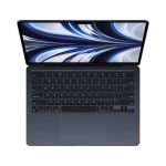 Apple MacBook Air M2 – 13.6” Retina Display, 8-Core CPU, 10-Core GPU, 8GB RAM, 512GB SSD – Midnight - Image 4