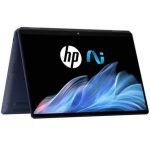 HP OmniBook Ultra Flip 14-FH0013NIA x360 – Intel Core Ultra 7 256V, 16GB RAM, 1TB Gen 4 SSD - Image 2