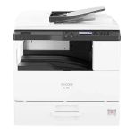 Ricoh M2701 Black & White Multifunction Copier