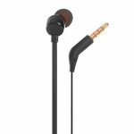 JBL Tune 110 Wired In-Ear Earphones – Pure Bass, Tangle-Free Cable, 3.5mm Jack - Image 6