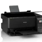 Epson L3550 EcoTank All-in-One Printer Wi-Fi Print Scan Copy